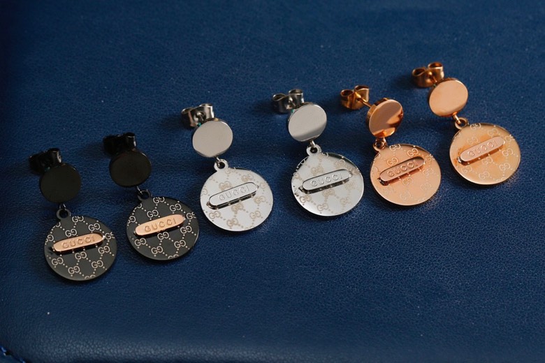 Gucci Earring 03yxs63